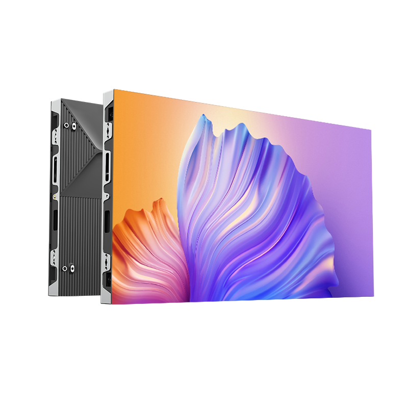 小间距LED显示屏