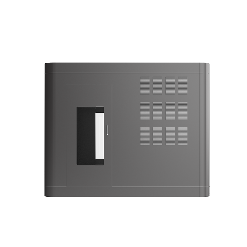 户外储能通讯拖挂车厢